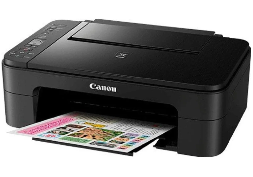 Canon PIXMA TS3550i