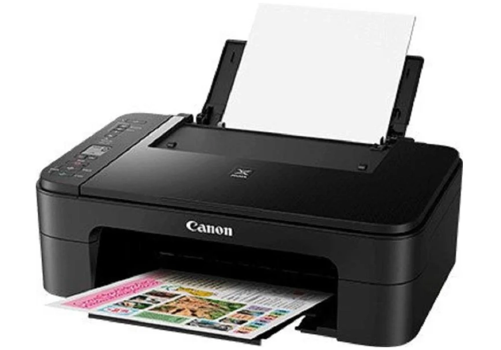 Canon PIXMA TS3550i