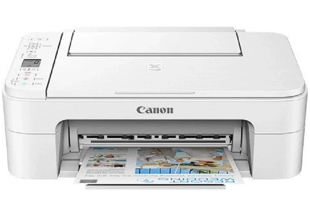 Canon PIXMA TS3551i