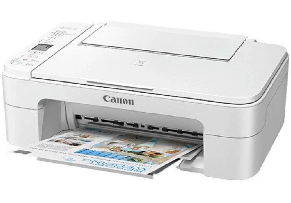 Canon PIXMA TS3551i