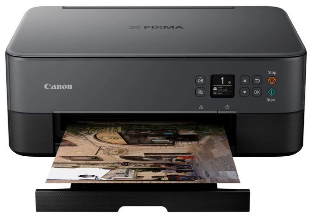 Canon PIXMA TS5350