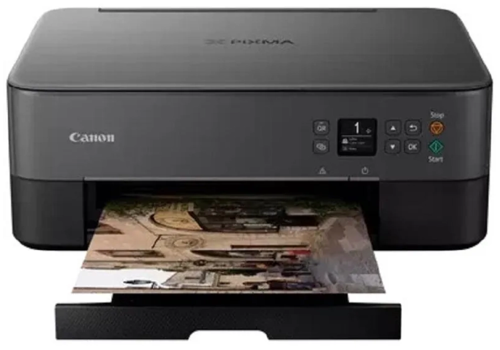 Canon PIXMA TS5350i