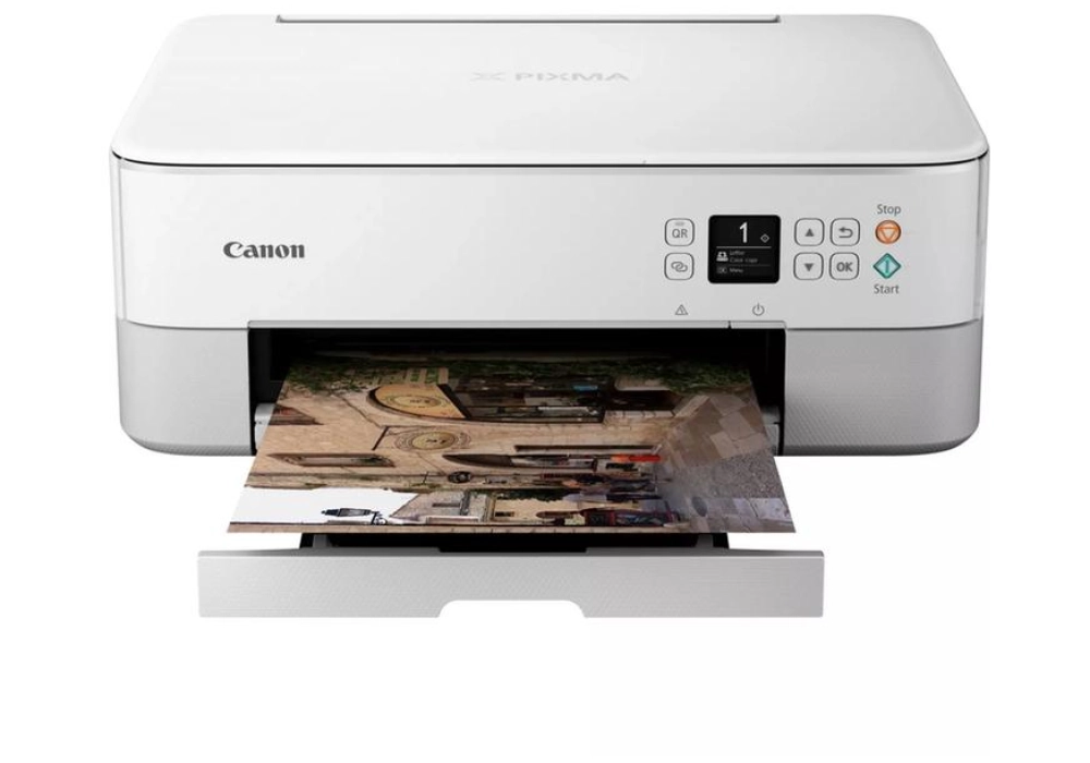 Canon PIXMA TS5351i