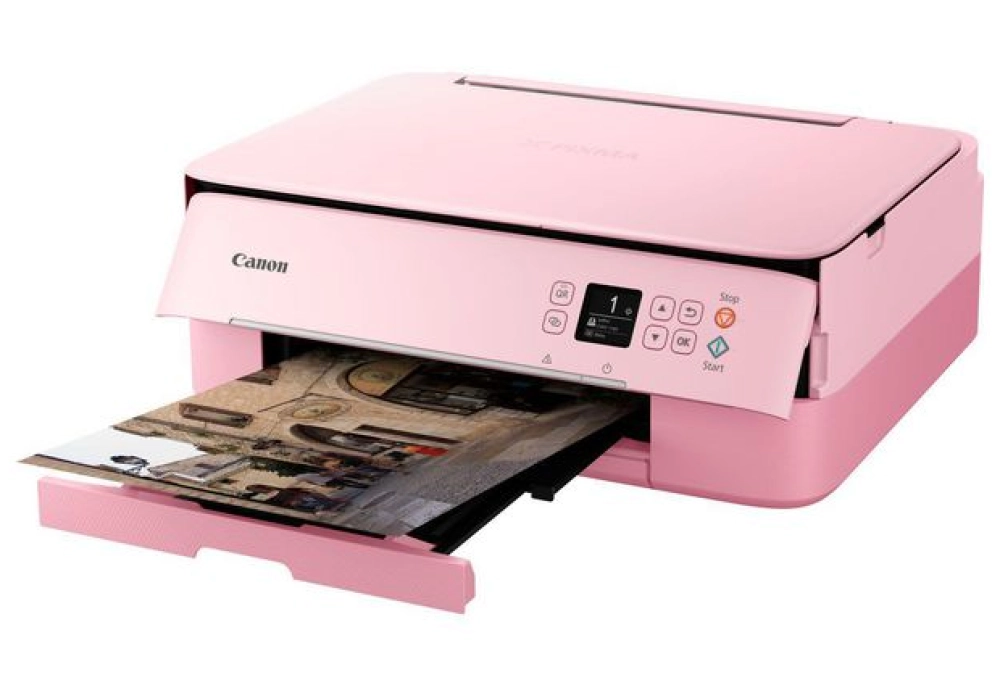 Canon PIXMA TS5352