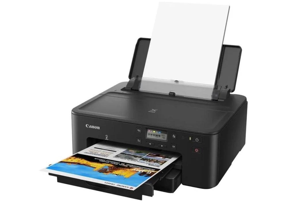 Canon PIXMA TS705a + Canon Yellow Label Print A4 (500 feuilles)