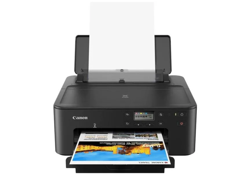 Canon PIXMA TS705a + Canon Yellow Label Print A4 (500 feuilles)