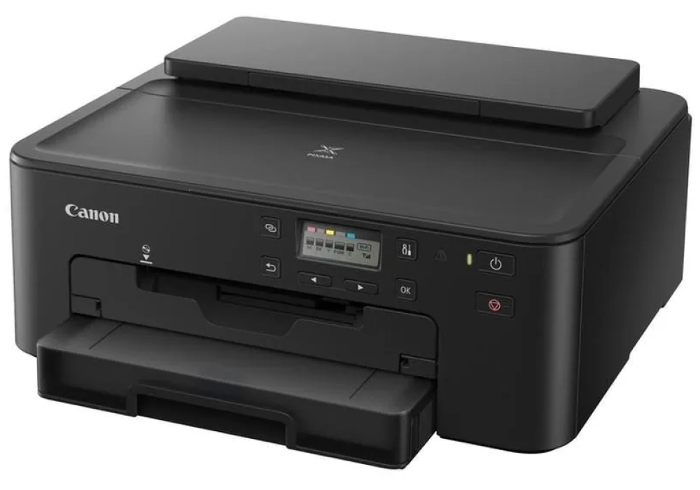 Canon PIXMA TS705a + Canon Yellow Label Print A4 (500 feuilles)