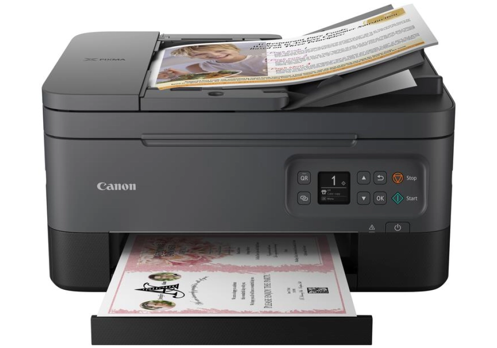 Canon PIXMA TS7450a