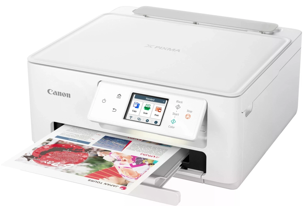 Canon PIXMA TS7650I