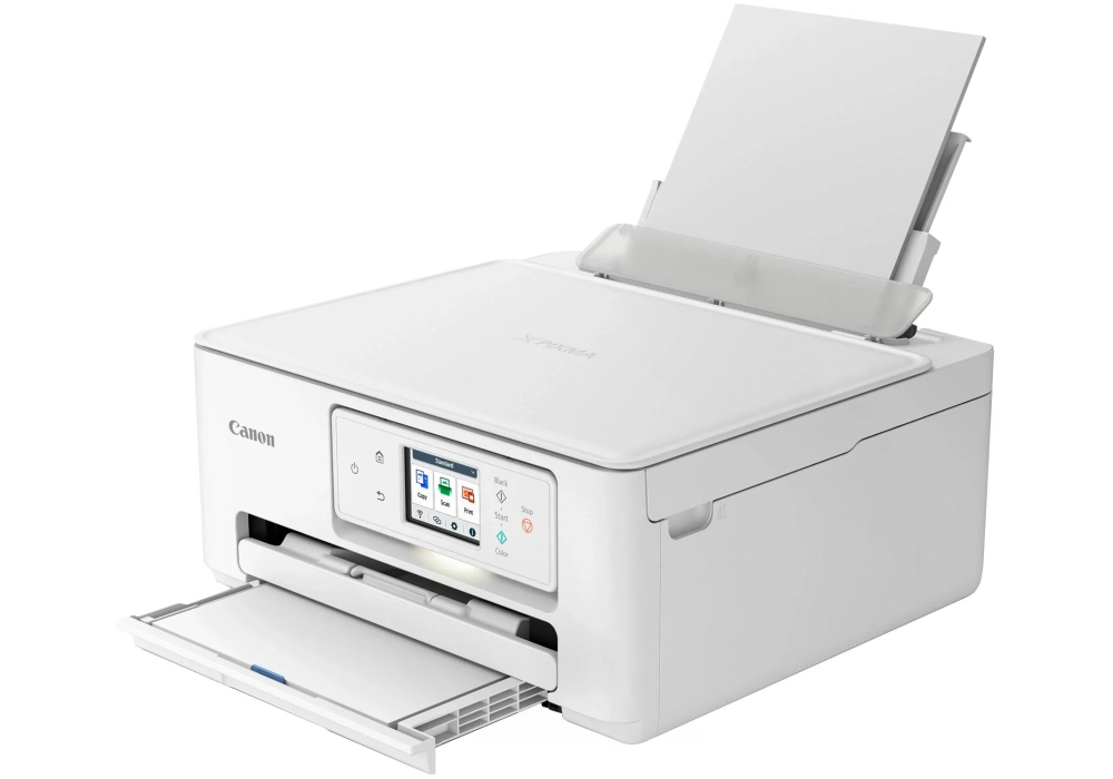 Canon Pixma TS7650I papier inclus