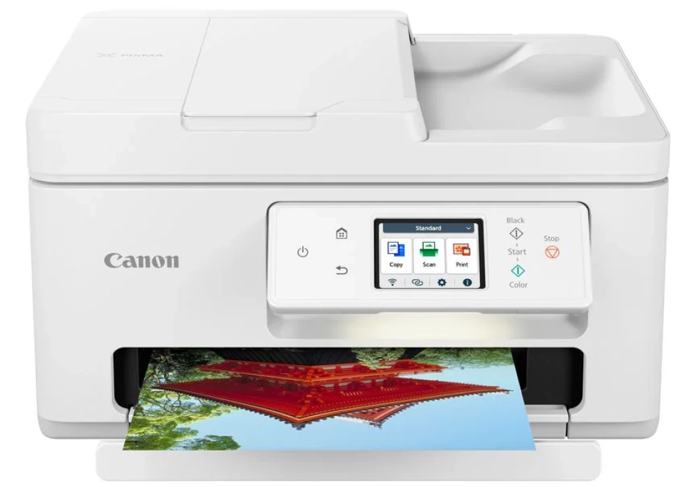 Canon PIXMA TS7750I