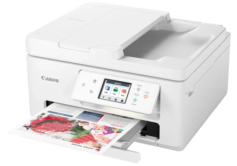 Canon PIXMA TS7750I