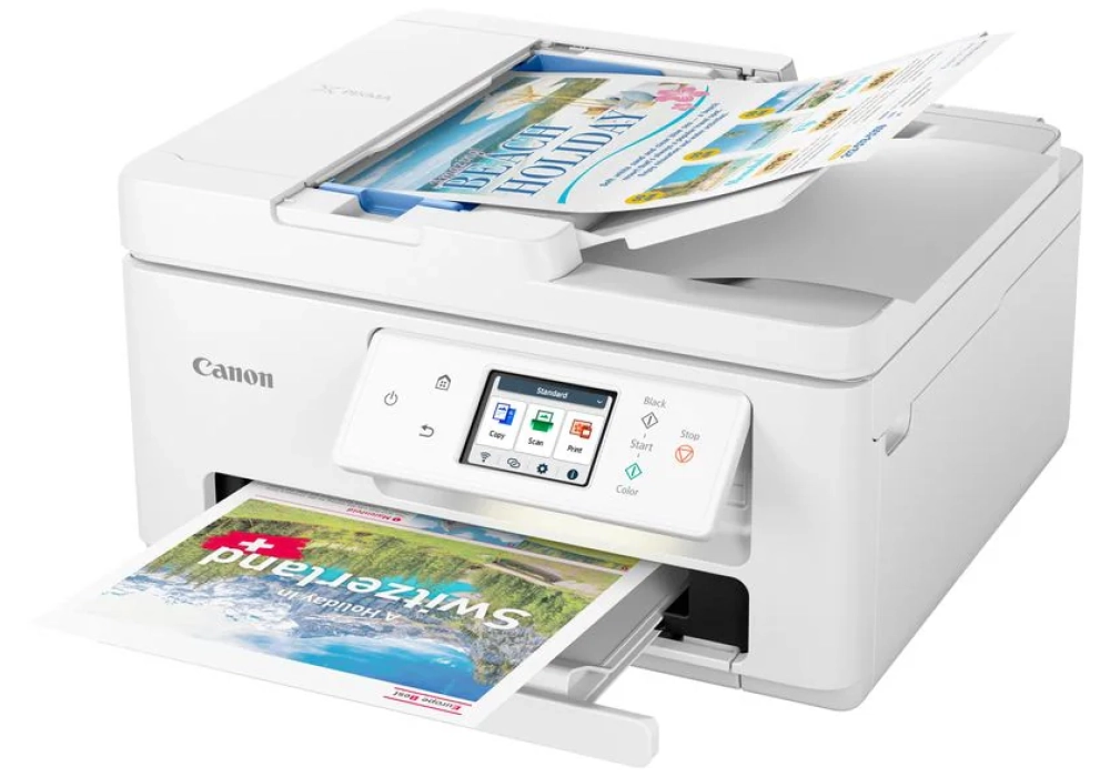 Canon PIXMA TS7750I