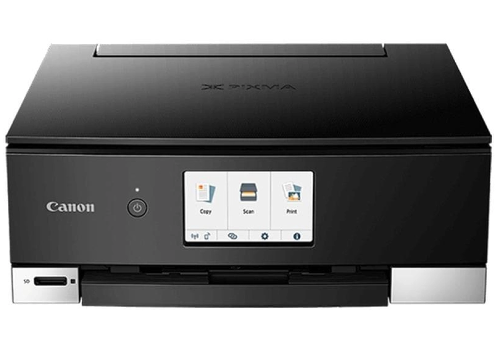 Canon PIXMA TS8350a