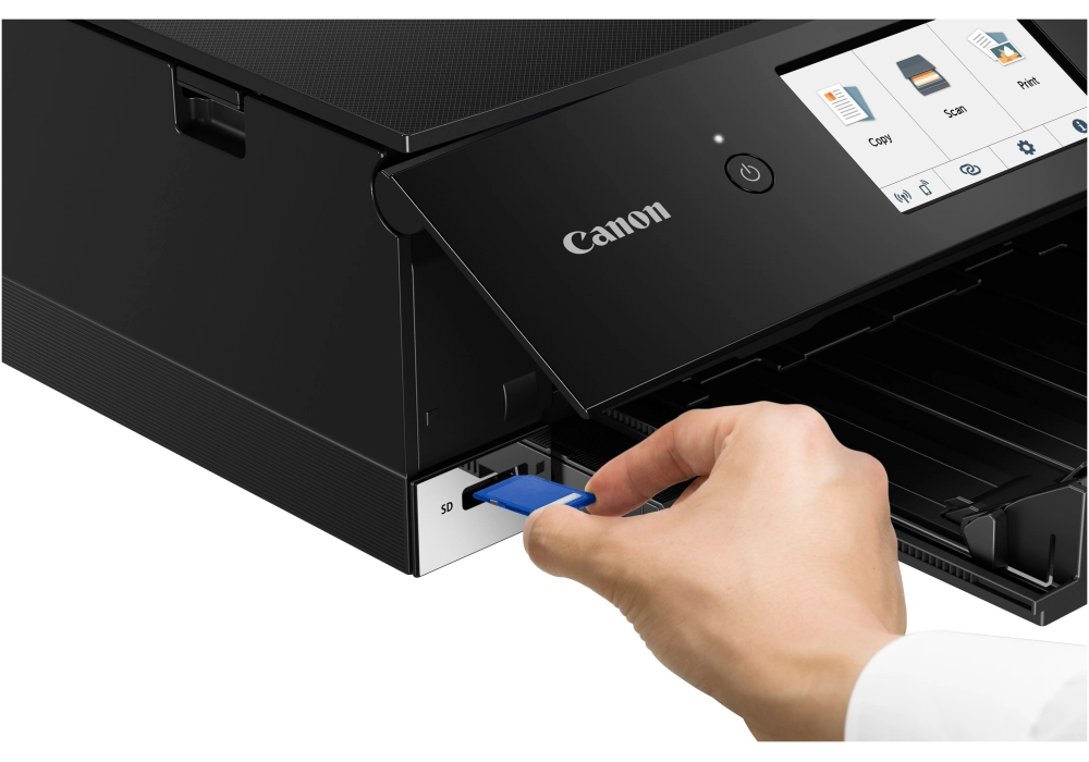 Canon PIXMA TS8350a