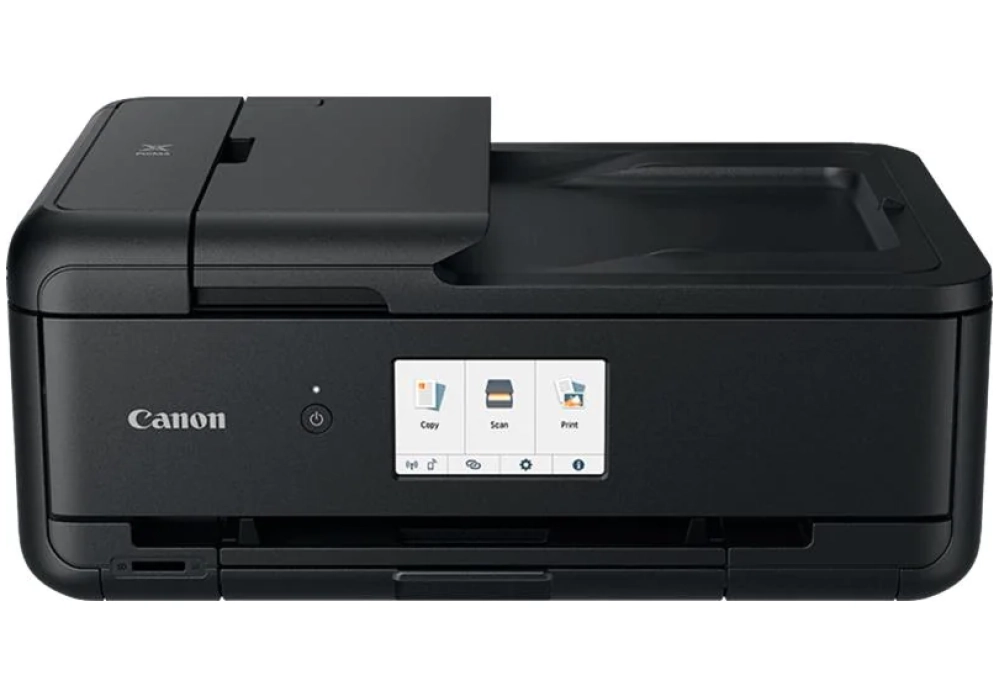 Canon PIXMA TS9550