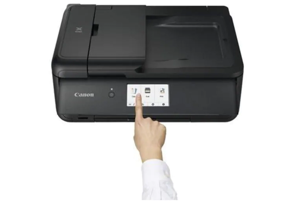 Canon PIXMA TS9550