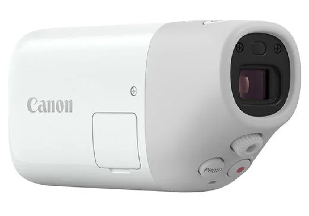 Canon PowerShot ZOOM Essential Kit