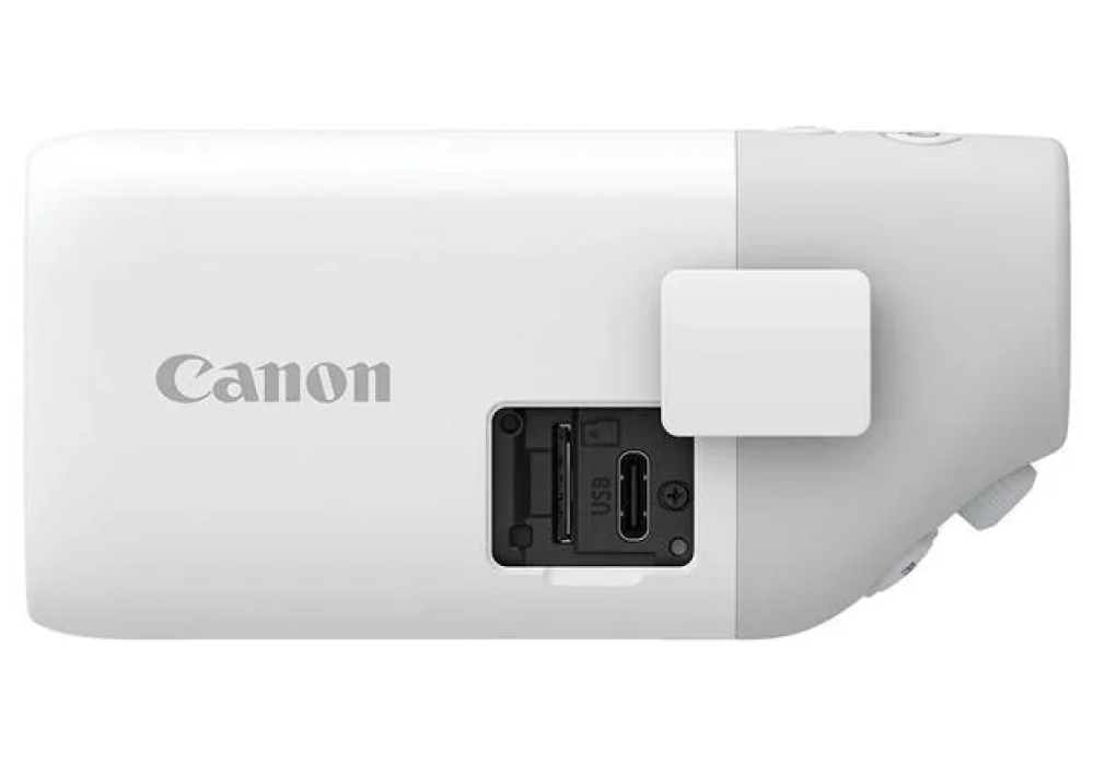 Canon PowerShot ZOOM Essential Kit