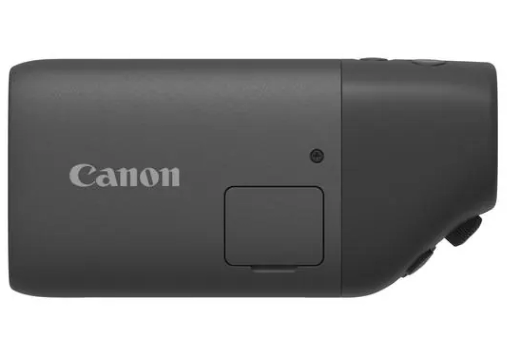 Canon PowerShot ZOOM Essential Kit