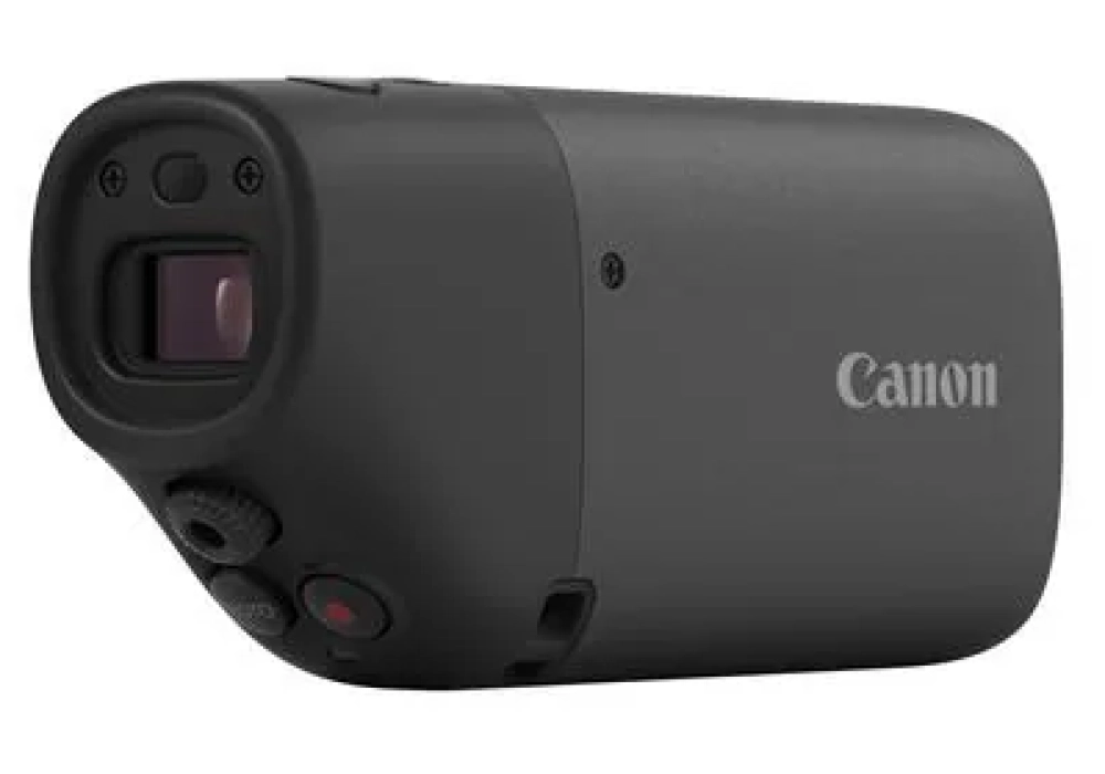 Canon PowerShot ZOOM Essential Kit