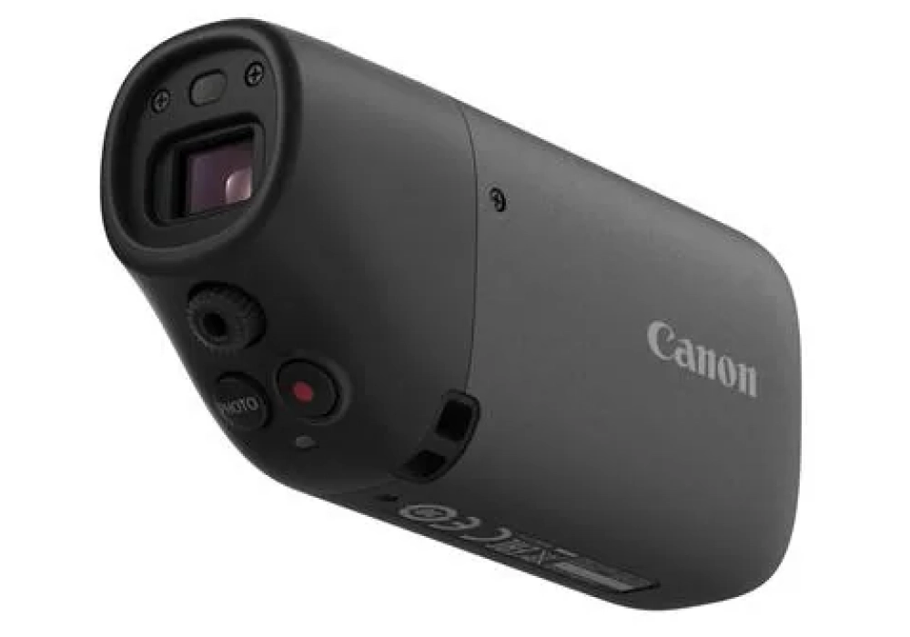 Canon PowerShot ZOOM Essential Kit