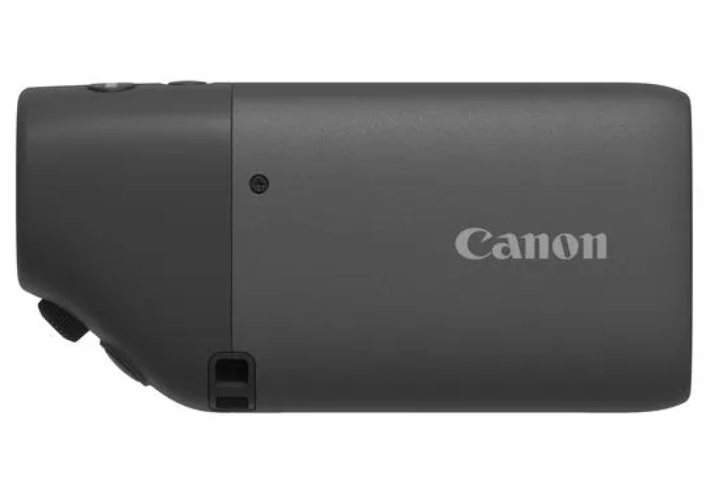 Canon PowerShot ZOOM Essential Kit