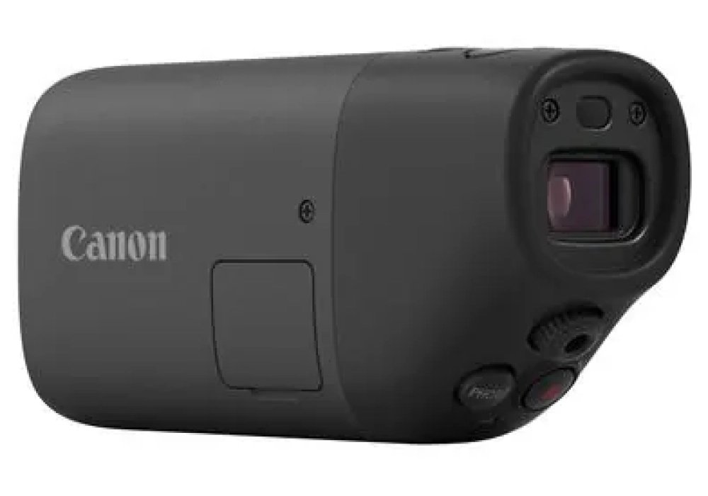 Canon PowerShot ZOOM Essential Kit