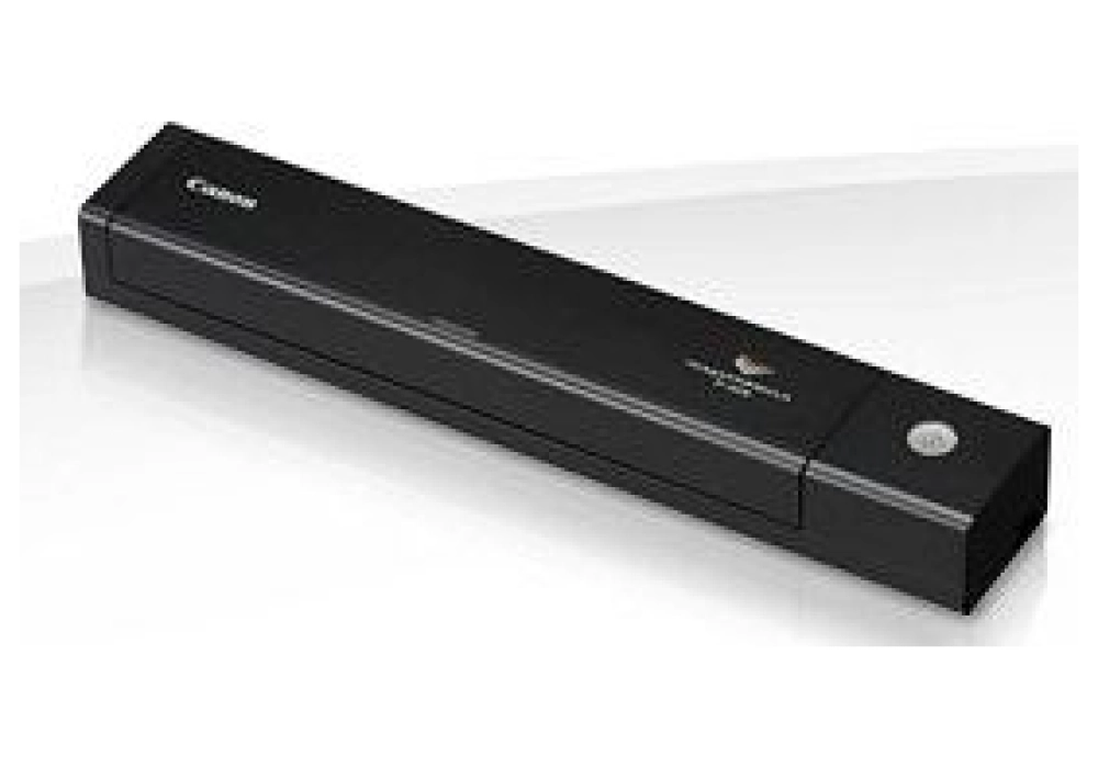 Canon Scanner de documents mobile P-208II 