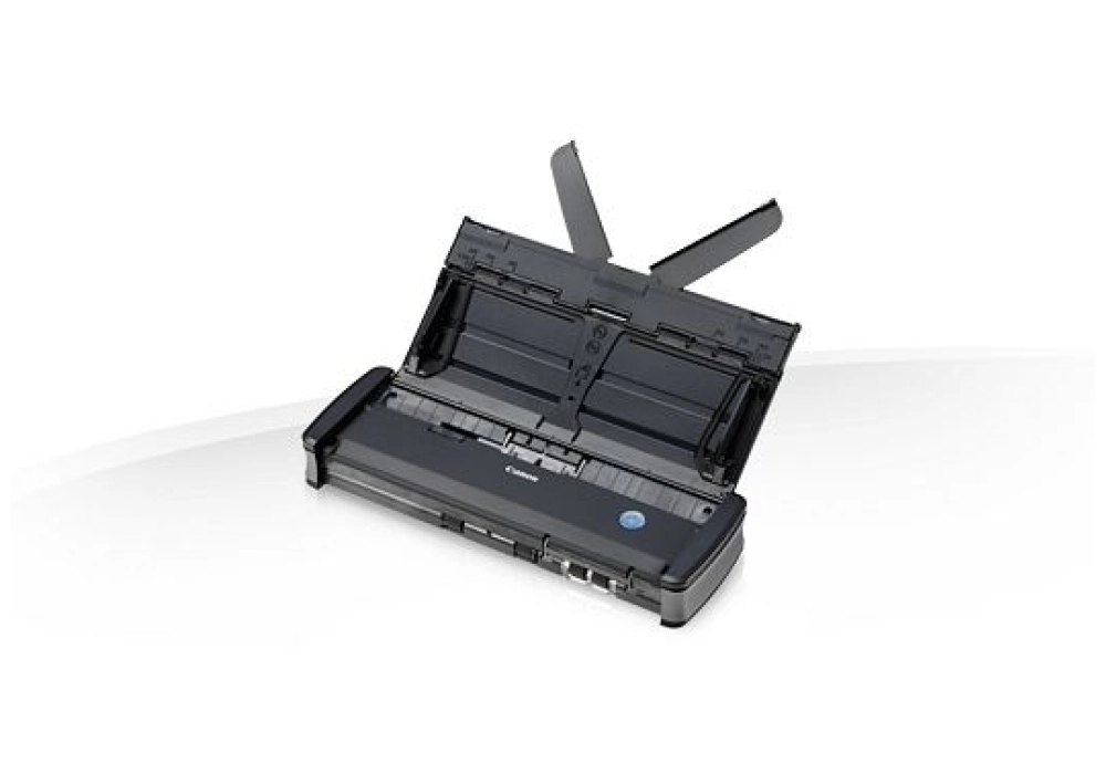 Canon Scanner de documents mobile P-215II 