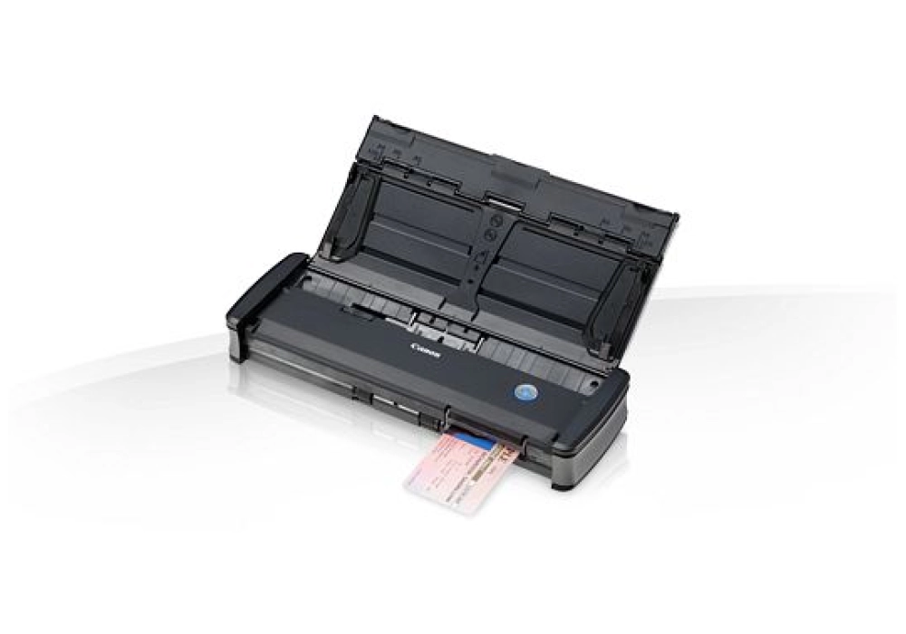 Canon Scanner de documents mobile P-215II 