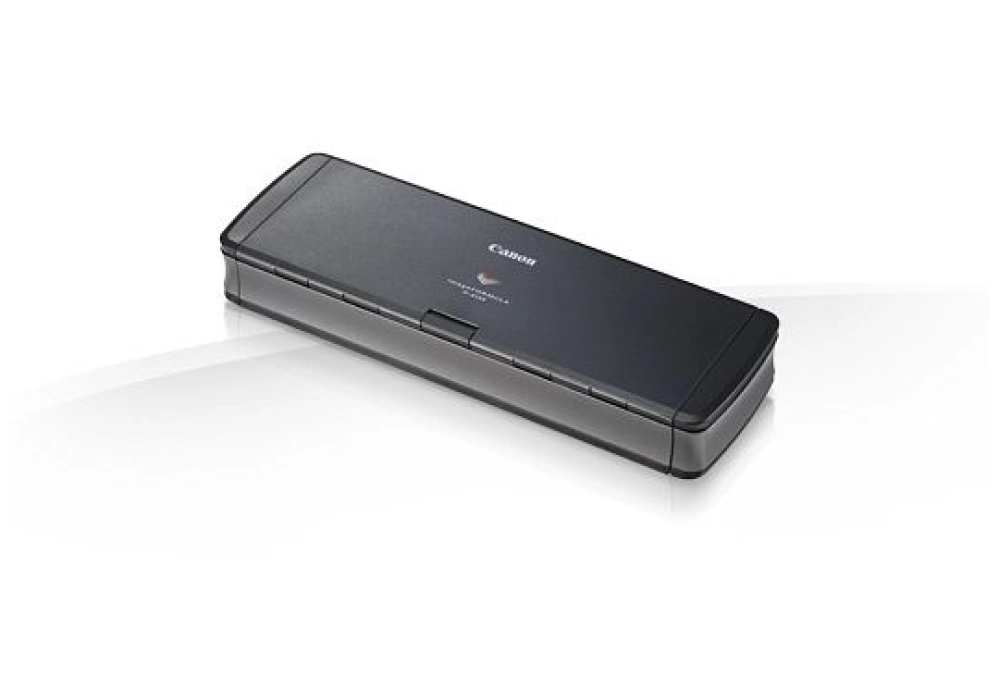 Canon Scanner de documents mobile P-215II 