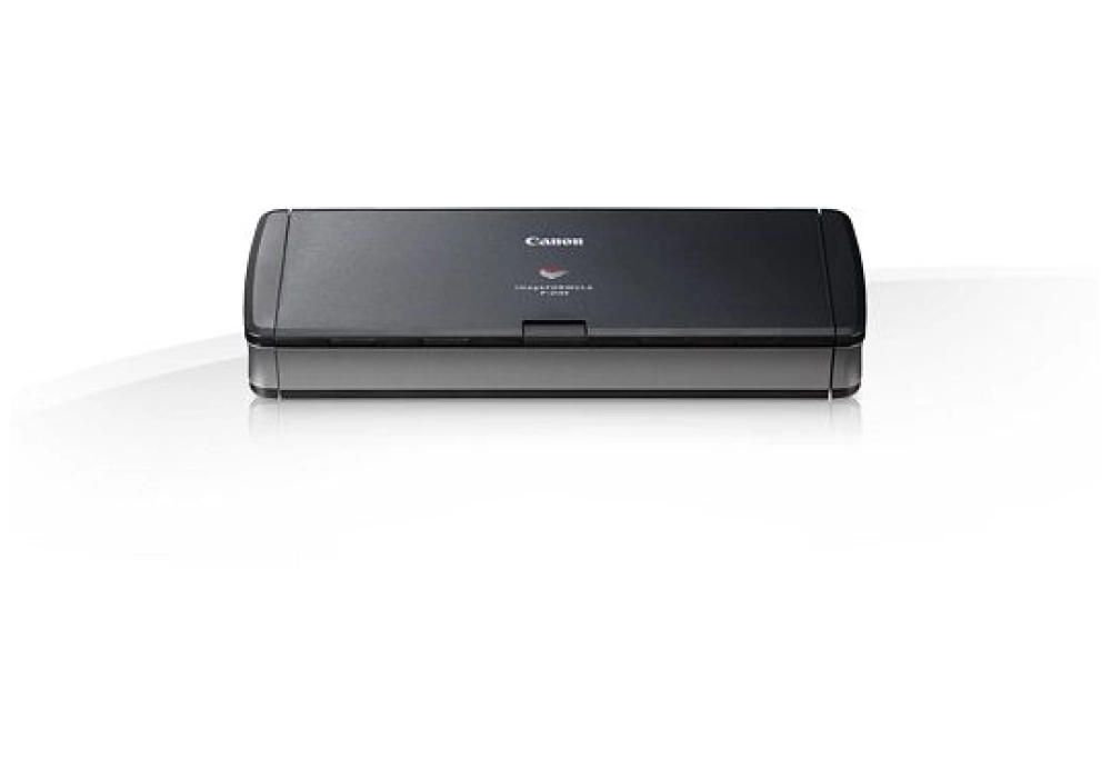 Canon Scanner de documents mobile P-215II 