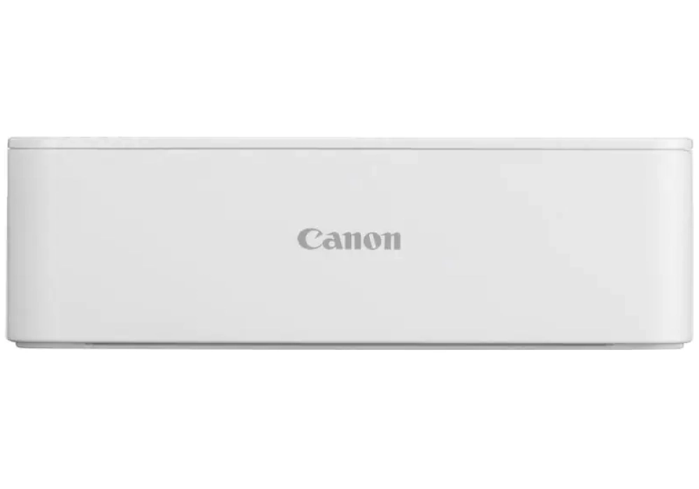 Canon Selphy CP1500 (Blanc)