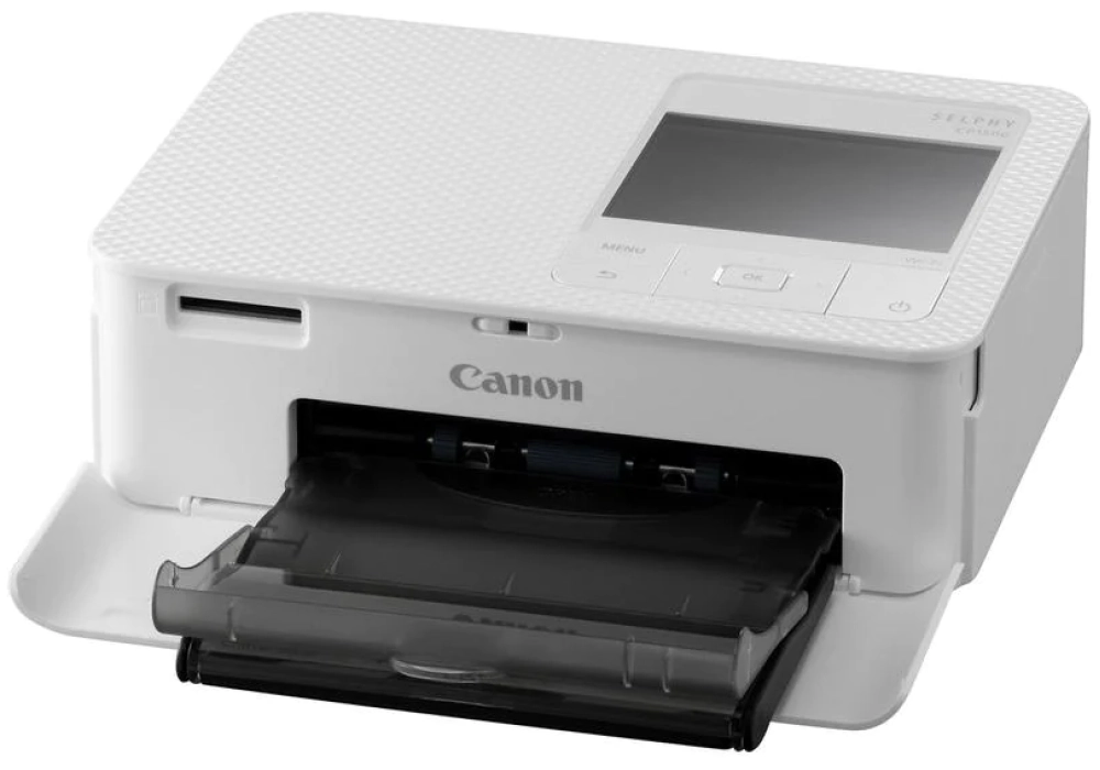 Canon Selphy CP1500 Blanc papier et encre inclus