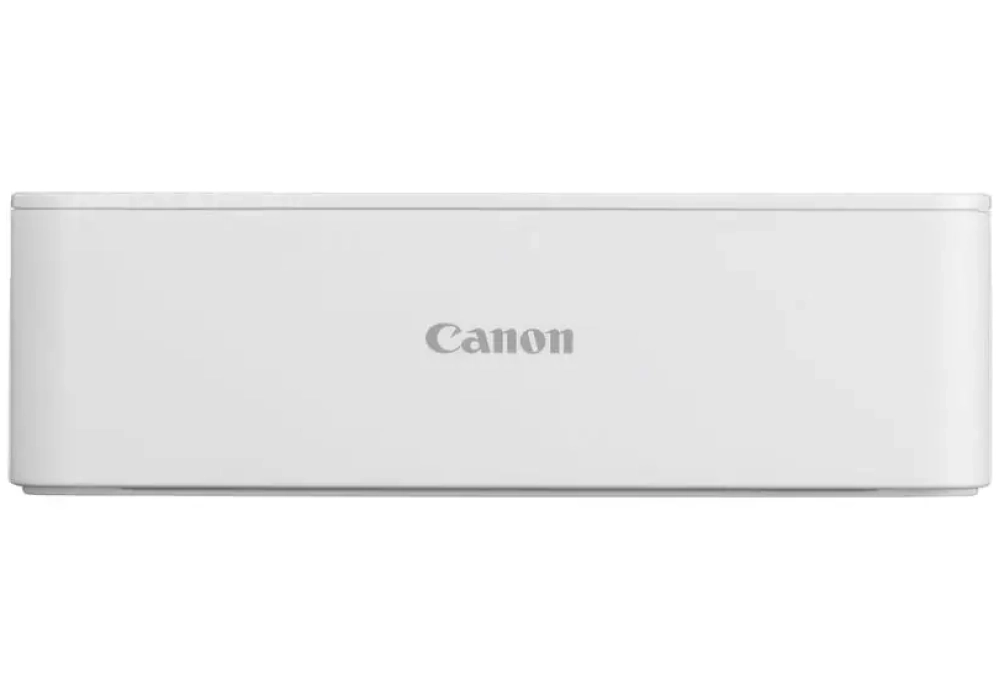 Canon Selphy CP1500 Blanc papier et encre inclus