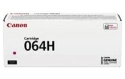 Canon Toner 064H / 4934C001 - Magenta