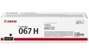 Canon Toner 067H - Noir