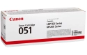 Canon Toner Cartridge - 051 - Noir