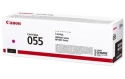 Canon Toner Cartridge - 055 - Magenta