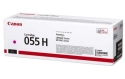 Canon Toner Cartridge - 055H - Magenta