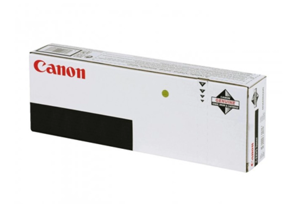 Canon Toner Cartridge - 723BK - Black