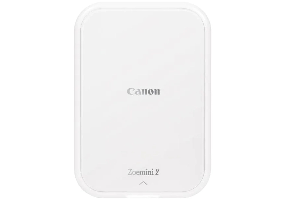 Canon Zoemini 2 (Blanc perle)