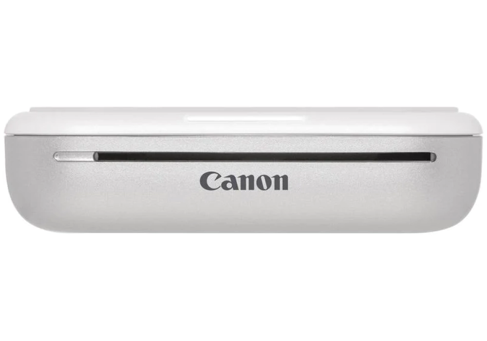 Canon Zoemini 2 (Blanc perle)