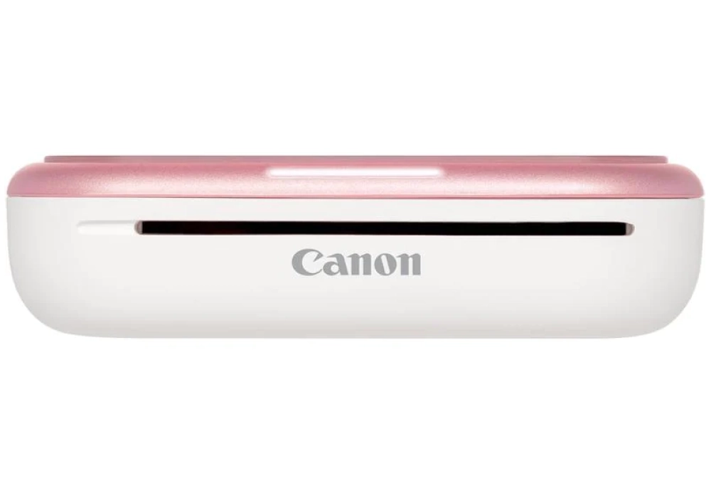 Canon Zoemini 2 (Or rose)