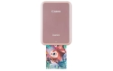 Canon Zoemini Photo Printer (rose gold)