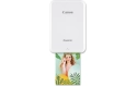 Canon Zoemini Photo Printer (white)