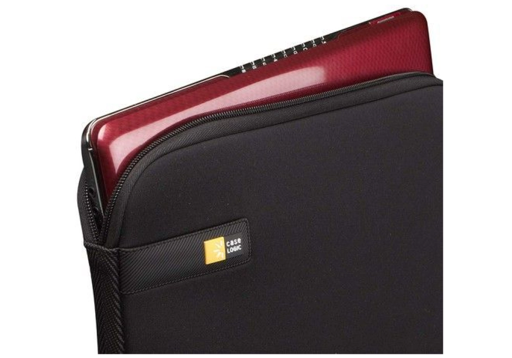 Case Logic LAPS Laptop Sleeve 17.3" (Black)