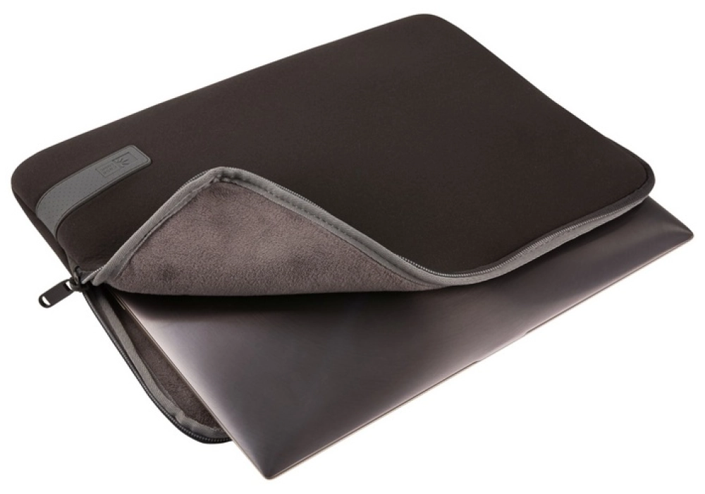 Case Logic Reflect Laptop Sleeve 14" (Black)