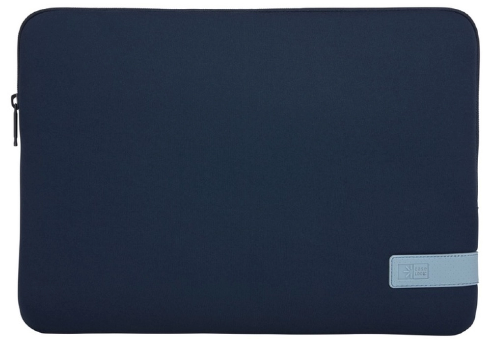 Case Logic Reflect Laptop Sleeve 14" (Dark Blue)